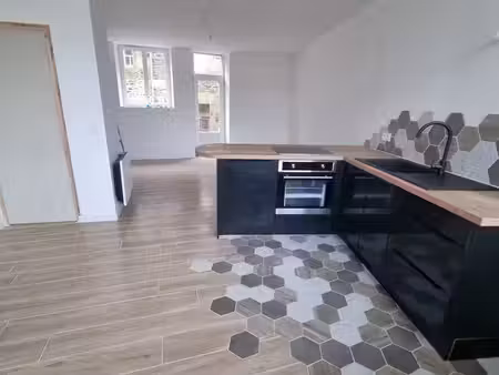 appartement 50m2