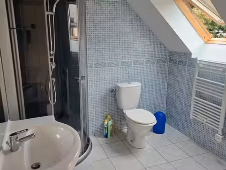studio lannion 26 m2