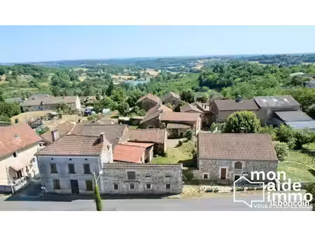 maison 10 pièces 355 m²