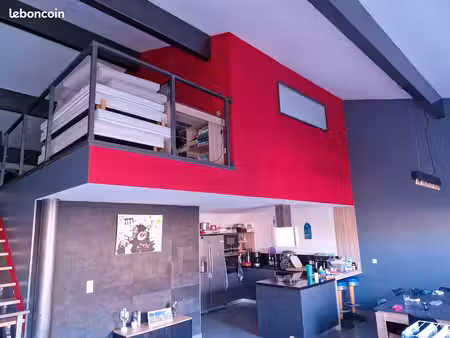 duplex 170 m2 valence