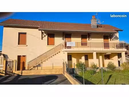 maison a vendre