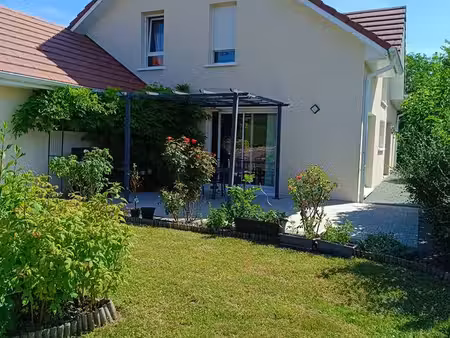 grande maison f8 - dpe b