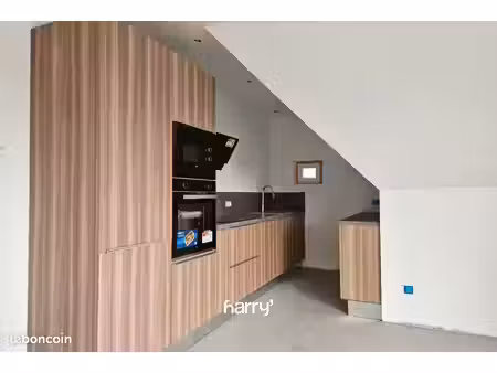 appartement 4 pièces 75 m²