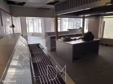 immeuble 240 m² bourg-lès-valence