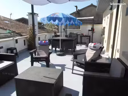maison de village