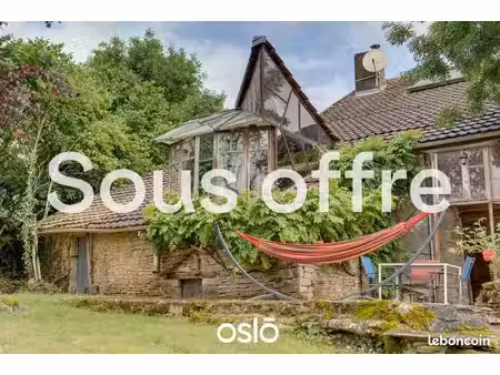 maison 5 pièces 216 m²