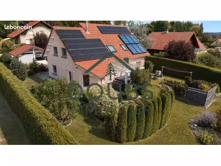 maison 5 pièces 187 m²