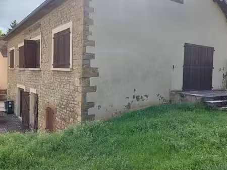 maison pelousey