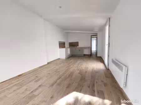maison 2 pièces 39 m²