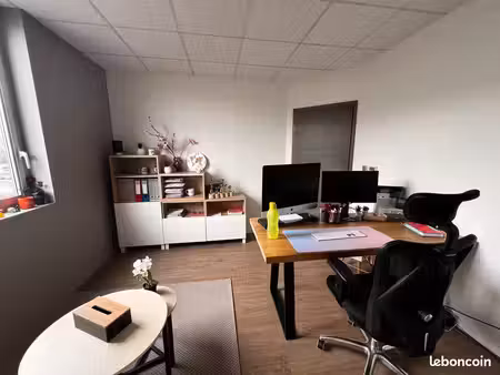 bureau indépendant 13m² - proche tilleroyes