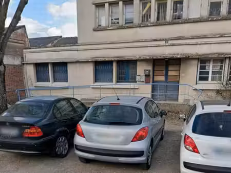 bureaux et locaux dépôt