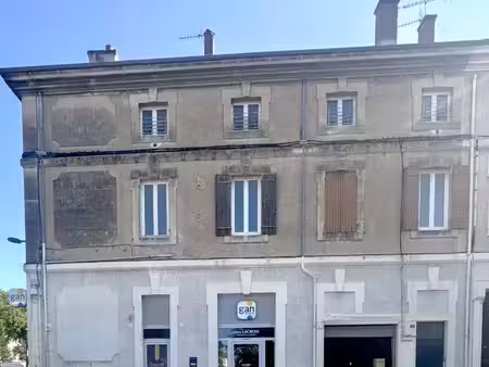 local commercial à vendre