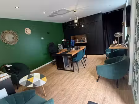 local commercial