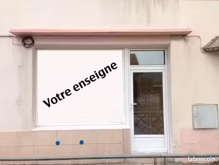 local commercial