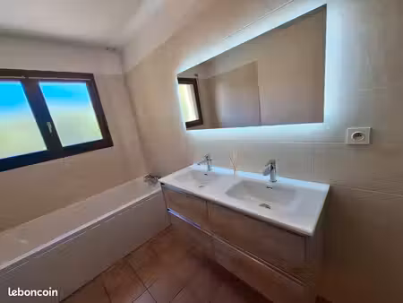 maison individuelle à ornans