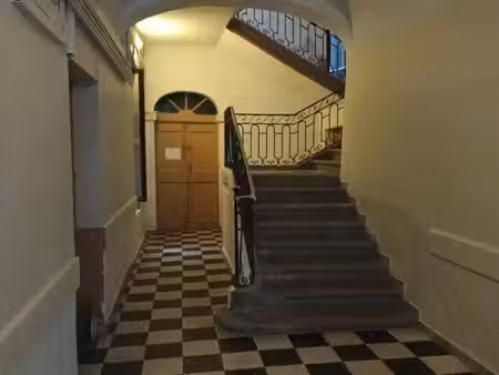 colocation à louer