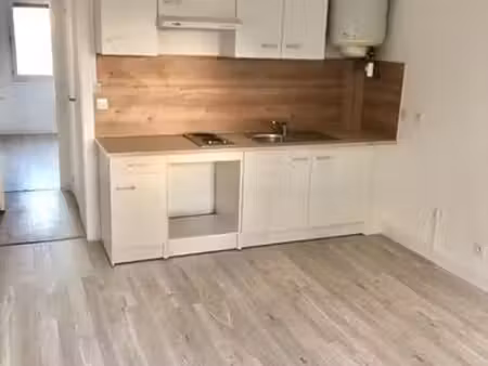 appartement t2 34m2