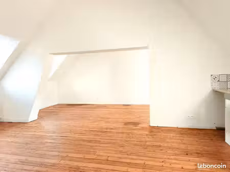 loue appartement t2 dreux