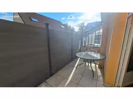 appartement a louer dammarie