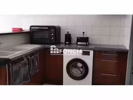 duplex à louer