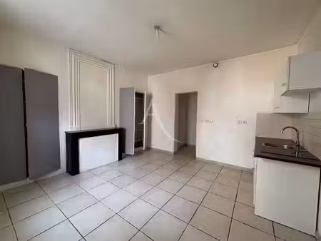 l'adresse - agence immo vauvert - dominique fuster