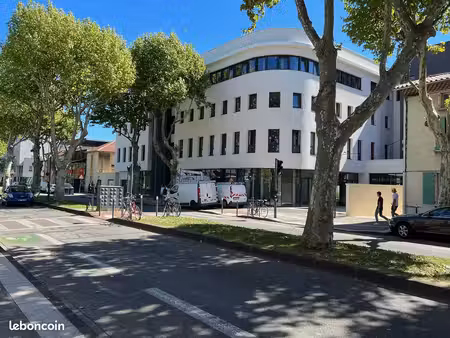 bureau ou local d'activité à louer