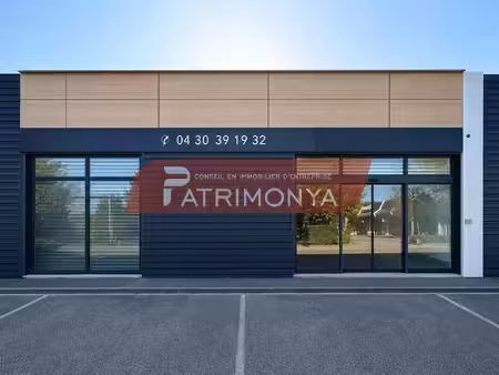 local commercial à louer