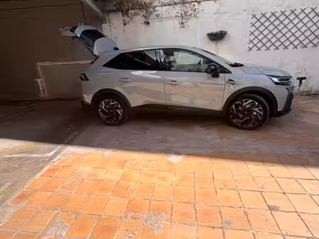 location parking