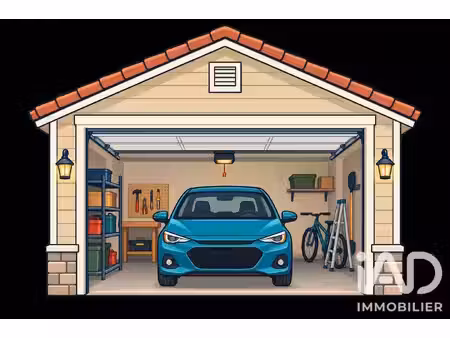 parking à vendre