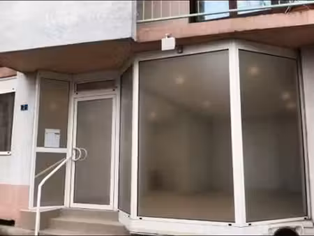 local commercial
