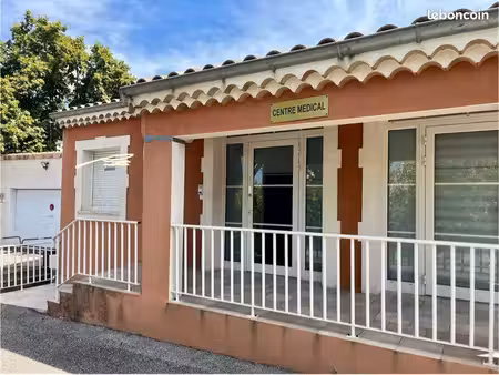 location local professionnel