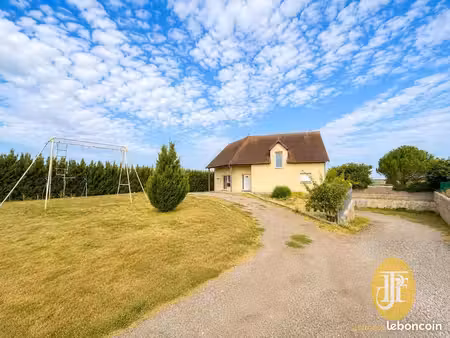 maison 5 pièces 151 m²