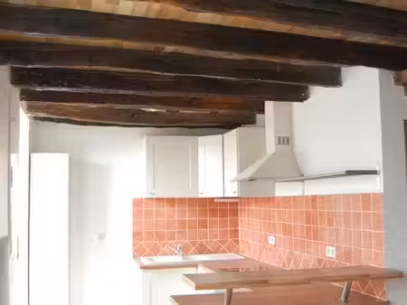 a louer maison ancienne rénovée 92 m²