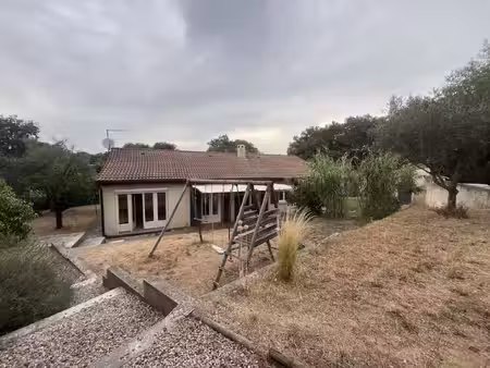maison à louer