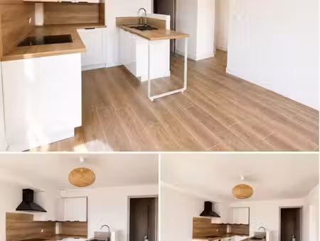 appartement t2 36m2