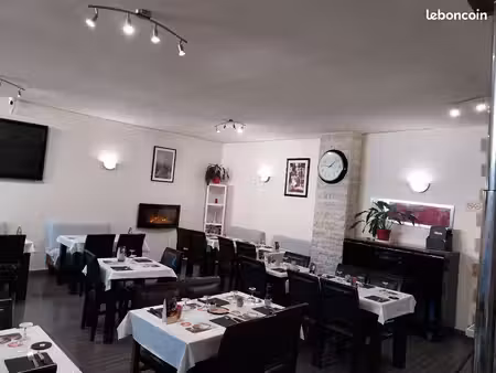 restaurant pizzeria
