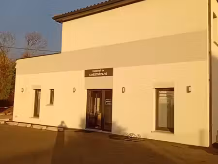 loue local professionnel de 103 m2 sur st marcel les valence