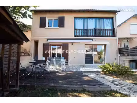 maison 5 pièces 183 m²