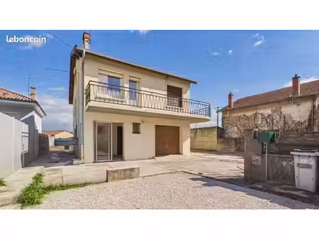 maison familiale