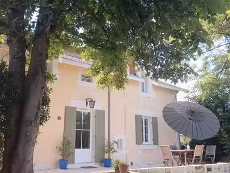 maison 160m2