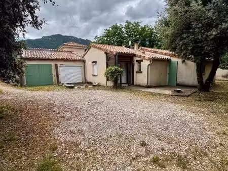 maison 4 pièces 84 m²
