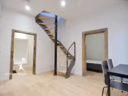duplex à louer