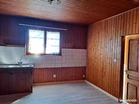appartement t3 les gras