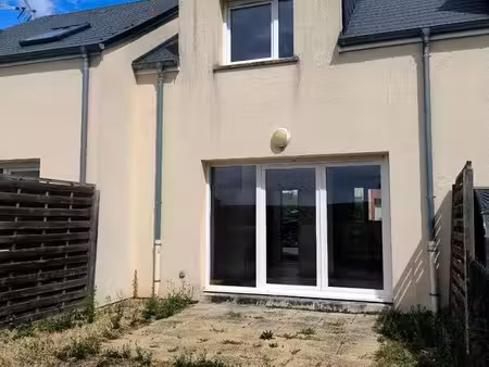 maison 2 pièces 49 m²