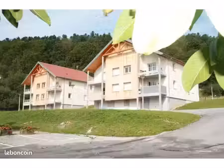 appartement 3 pièces 71 m²