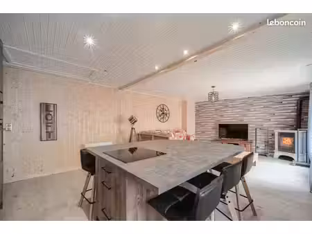 f4 110 m2 3 chambres