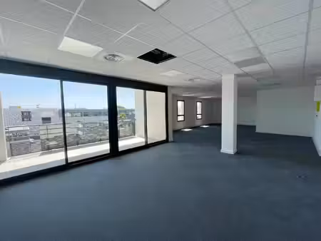 espace bureau à louer