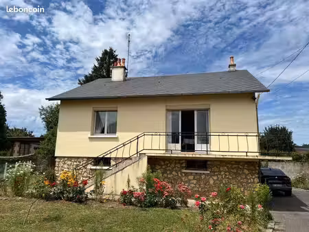 maison 5 pièces 97 m²