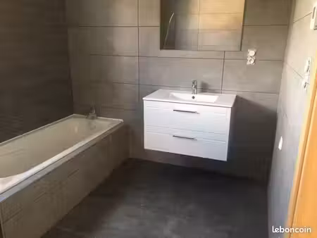 maison 3 chambres proche besançon