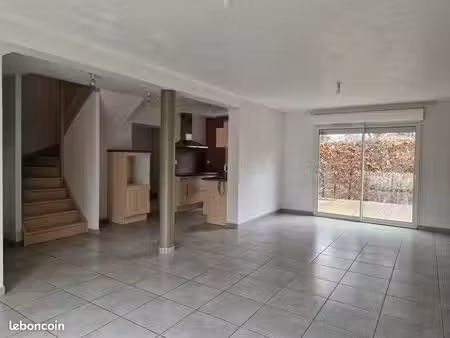 maison 5 pièces 120 m²